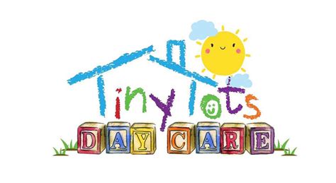 Tiny tots daycare - Tiny Tots Child Care is a Licensed Child Care Center in Columbus OH. It has maximum capacity of 15 children. The provider accepts children ages of: Infant, Younger Toddler, Older Toddler, Pre-Schooler, School Age. The child care may also participate in the subsidized program. The license number is: 400376.